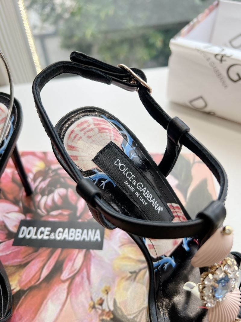 Dolce Gabbana Sandals